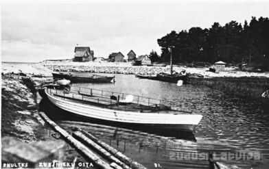 Skultes osta